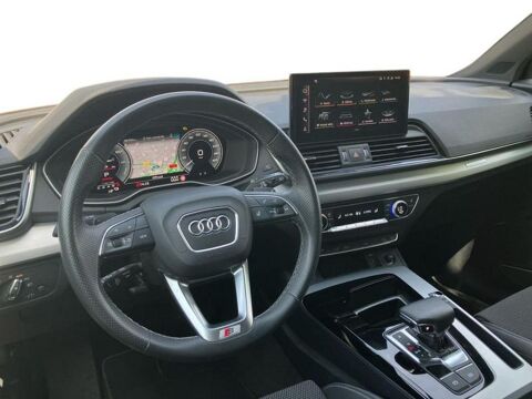 Q5 Audi 2025 occasion 34000 Montpellier