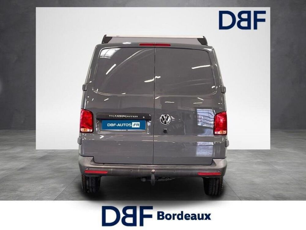 Transporter Combi Volkswagen 2023 occasion 33700 M&eacute;rignac