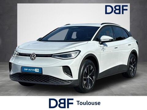 Volkswagen ID.4 Volkswagen 2026 occasion M&eacute;rignac 33700