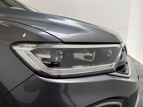 T-ROC Volkswagen 2022 occasion 34000 Montpellier
