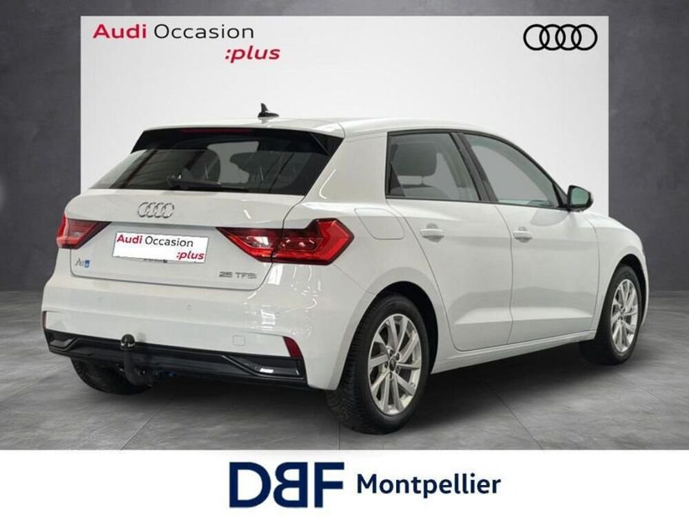 A1 Audi 2022 occasion 34000 Montpellier