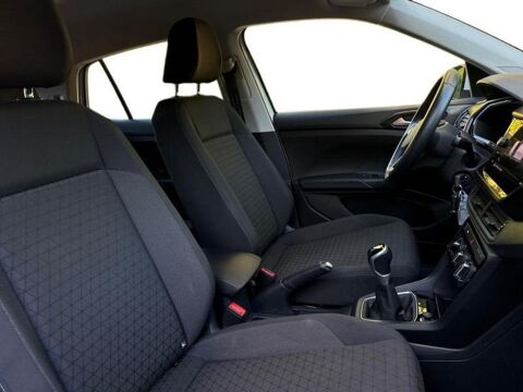 T-Cross Volkswagen 2023 occasion 34000 Montpellier