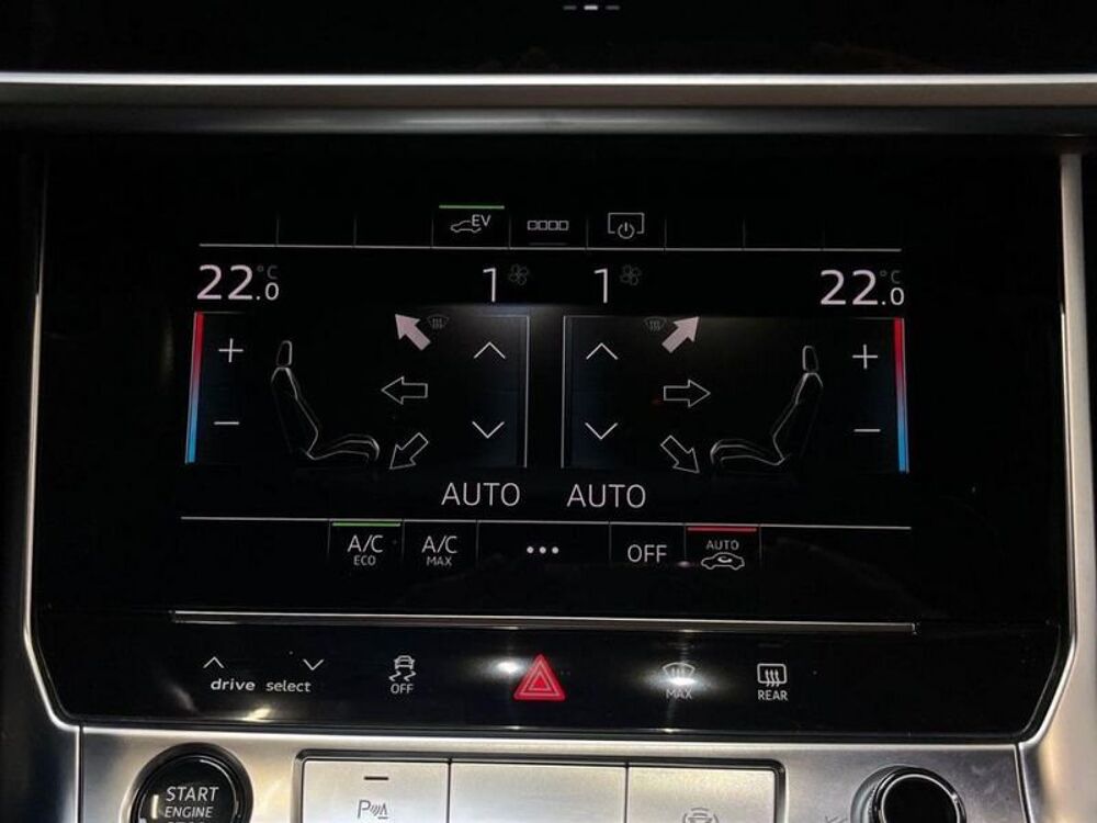 A6 Audi 2024 occasion 34000 Montpellier