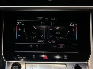 A6 Audi 2024 occasion 34000 Montpellier