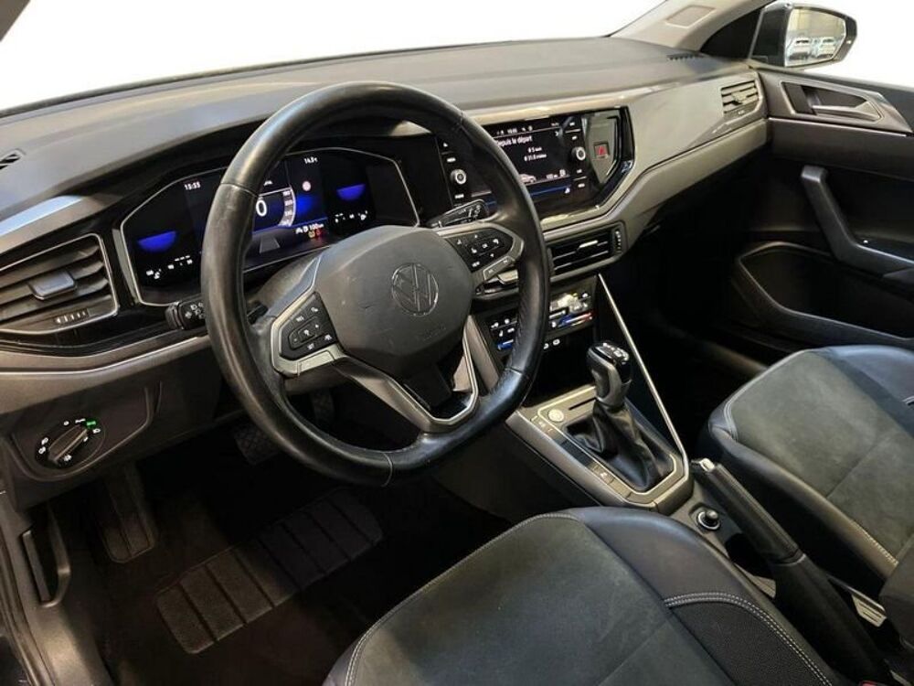 Polo Volkswagen 2023 occasion 34000 Montpellier