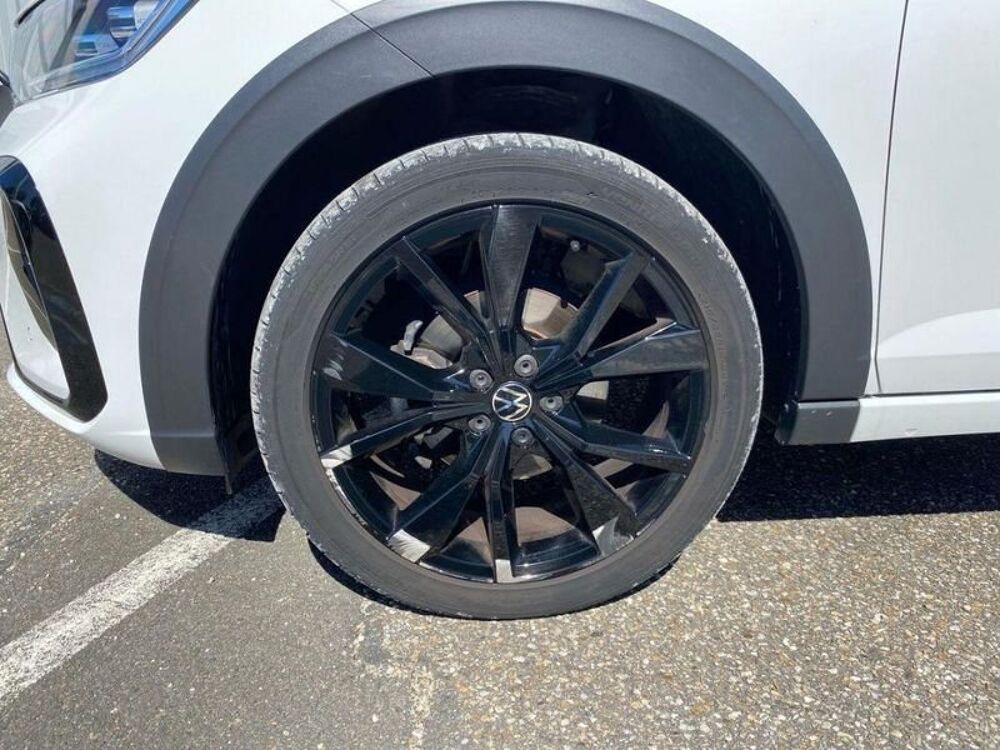 Taigo Volkswagen 2023 occasion 33700 M&eacute;rignac
