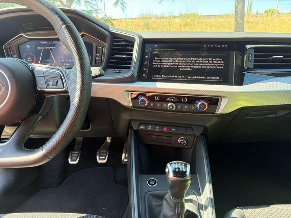 A1 Audi 2025 occasion 34000 Montpellier