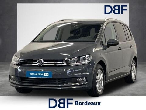 Annonce voiture Volkswagen Touran 36297 €