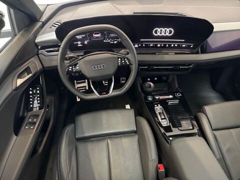 Q6 Audi 2025 occasion 34000 Montpellier