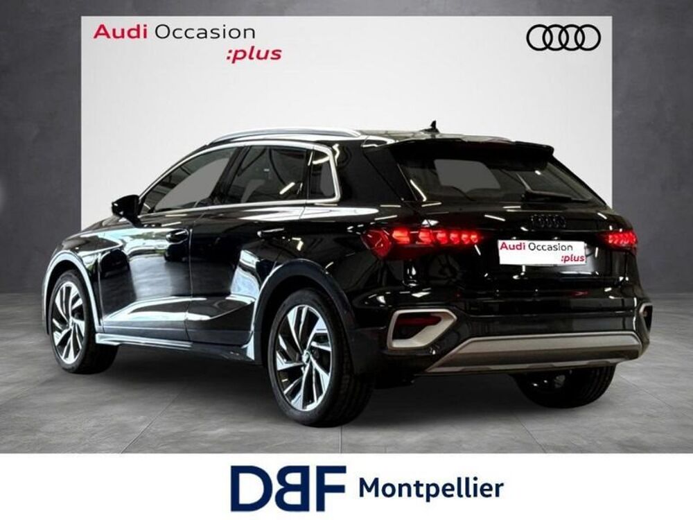 A3 Audi 2025 occasion 34000 Montpellier