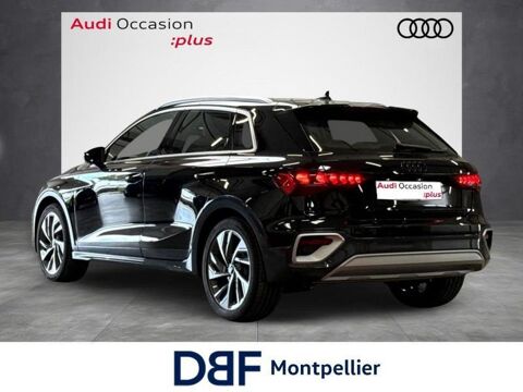 A3 Audi 2025 occasion 34000 Montpellier