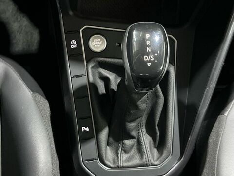 Polo Volkswagen 2023 occasion 33700 M&eacute;rignac