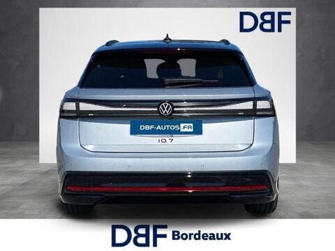 ID.7 Volkswagen 2026 occasion 33700 M&eacute;rignac