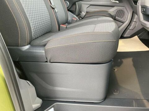 Transporter Combi Volkswagen 2026 occasion 33700 M&eacute;rignac