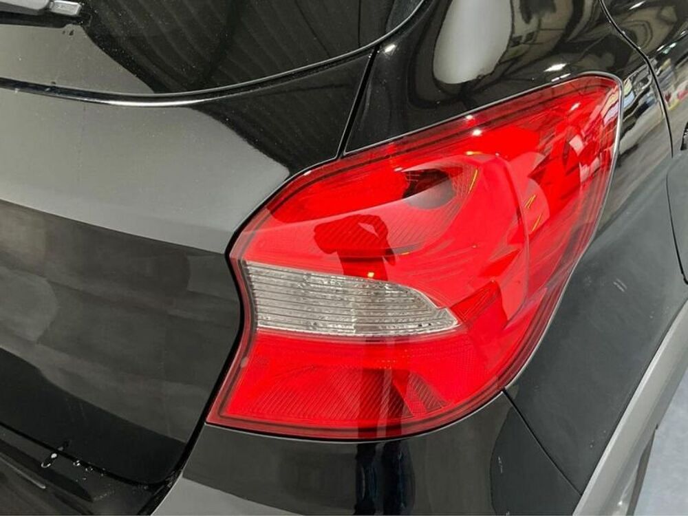 Ka Ford 2019 occasion 33700 M&eacute;rignac