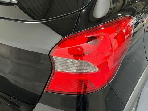 Ka Ford 2019 occasion 33700 M&eacute;rignac