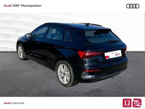 A3 Audi 2022 occasion 34000 Montpellier