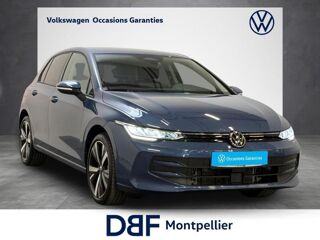 Golf Volkswagen 2025 occasion 34000 Montpellier