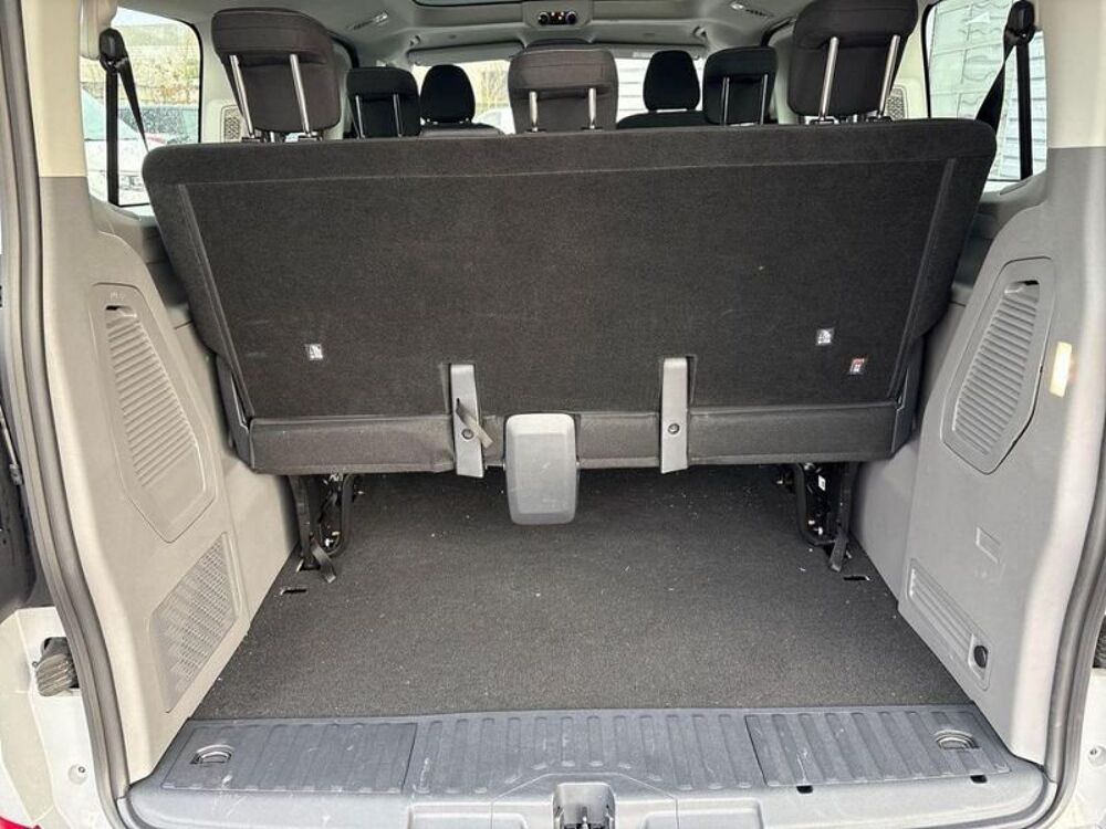 Caravelle Volkswagen 2026 occasion 33700 M&eacute;rignac