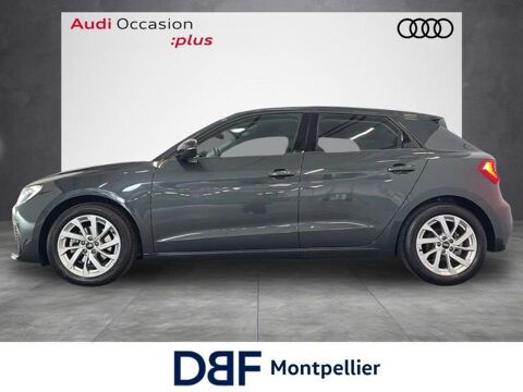 A1 Audi 2023 occasion 34000 Montpellier