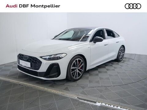 Audi A5 Audi 2025 occasion Montpellier 34000
