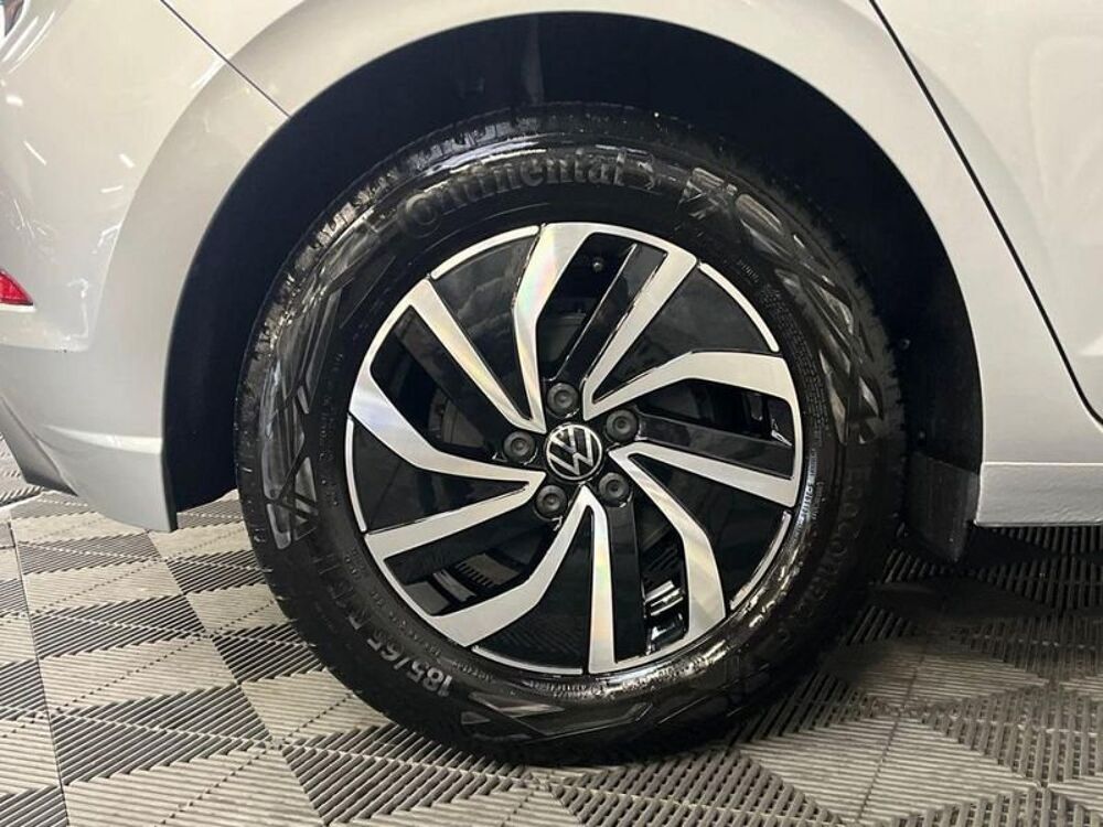 Polo Volkswagen 2025 occasion 33700 M&eacute;rignac