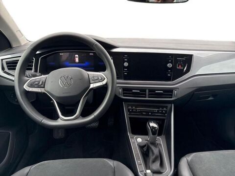 Polo Volkswagen 2026 occasion 33700 M&eacute;rignac