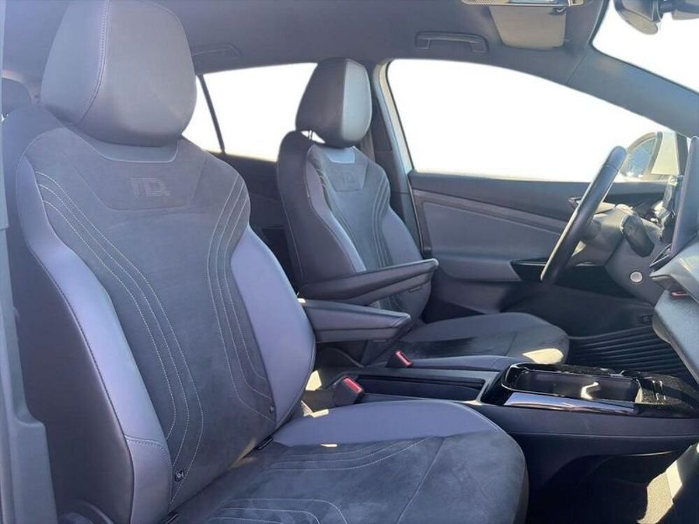 ID.4 Volkswagen 2024 occasion 33700 M&eacute;rignac