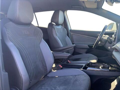 ID.4 Volkswagen 2024 occasion 33700 M&eacute;rignac