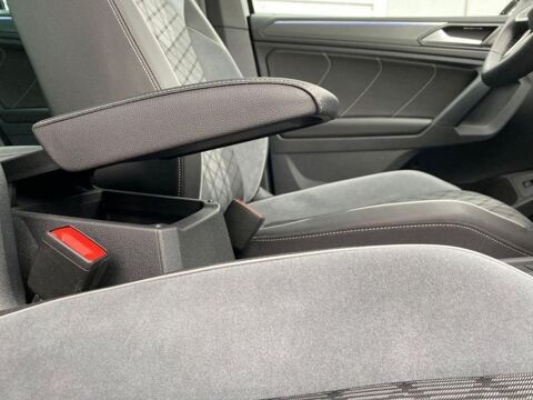 Tiguan Volkswagen 2024 occasion 33700 M&eacute;rignac