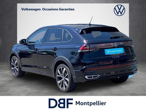 Taigo Volkswagen 2022 occasion 34000 Montpellier