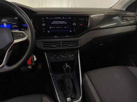 Taigo Volkswagen 2022 occasion 33700 M&eacute;rignac