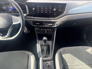 Polo Volkswagen 2025 occasion 33700 M&eacute;rignac