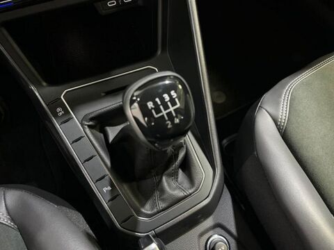 Polo Volkswagen 2023 occasion 33700 M&eacute;rignac