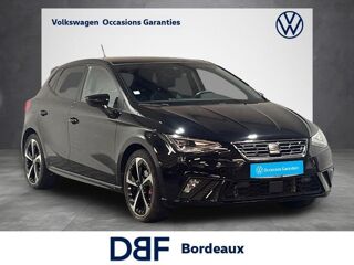 Ibiza SEAT 2022 occasion 33700 M&eacute;rignac