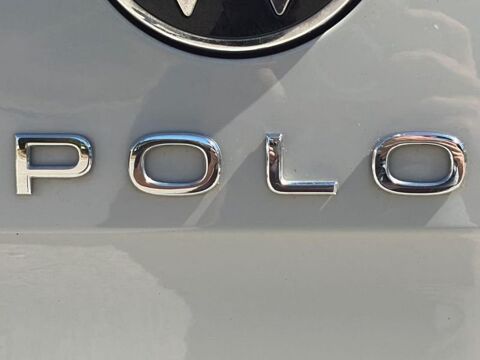 Polo Volkswagen 2023 occasion 34000 Montpellier