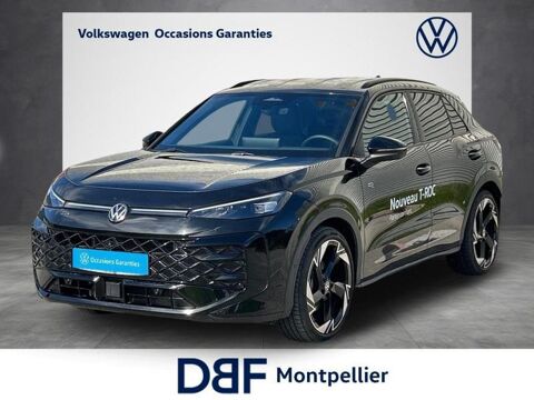 Volkswagen T-ROC Volkswagen 2026 occasion Montpellier 34000