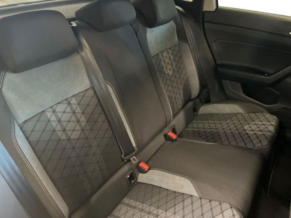 Taigo Volkswagen 2026 occasion 33700 M&eacute;rignac