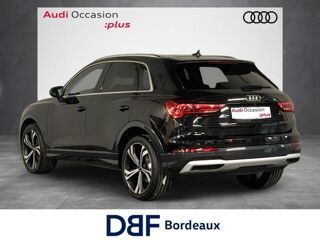 Q3 Audi 2022 occasion 33370 Artigues-pr&egrave;s-Bordeaux