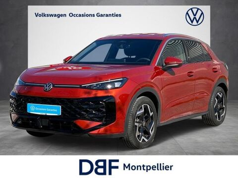 Volkswagen T-ROC Volkswagen 2026 occasion Montpellier 34000
