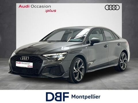 Audi A3 Audi 2023 occasion Montpellier 34000