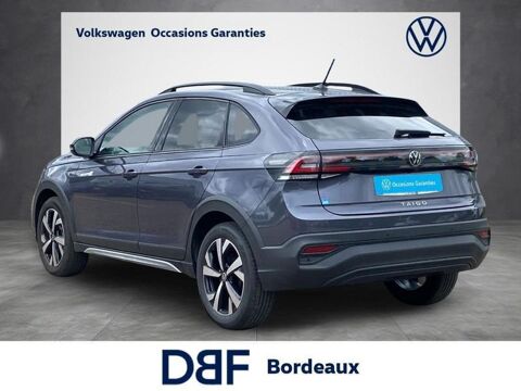 Taigo Volkswagen 2026 occasion 33700 M&eacute;rignac