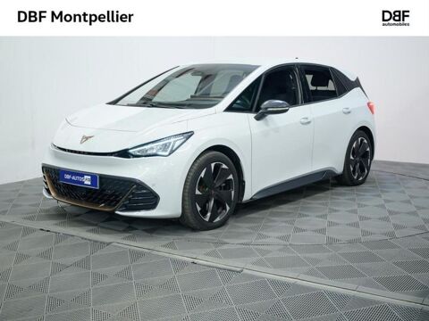 Cupra Born CUPRA 2023 occasion Montpellier 34000
