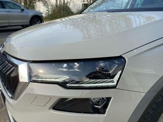 Karoq ŠKODA 2023 occasion 33700 M&eacute;rignac