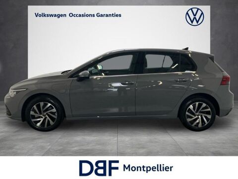 Golf Volkswagen 2024 occasion 34000 Montpellier