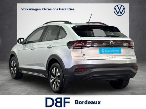 Taigo Volkswagen 2024 occasion 33700 M&eacute;rignac
