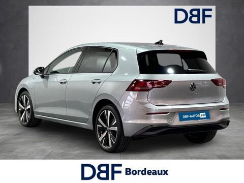 Golf Volkswagen 2025 occasion 33700 M&eacute;rignac