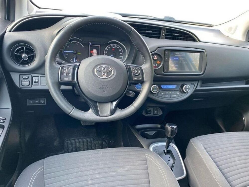 Yaris Toyota 2020 occasion 33700 M&eacute;rignac