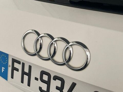 A1 Audi 2019 occasion 33370 Artigues-pr&egrave;s-Bordeaux