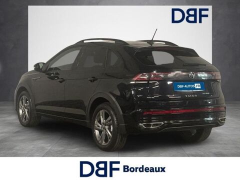Taigo Volkswagen 2023 occasion 33700 M&eacute;rignac